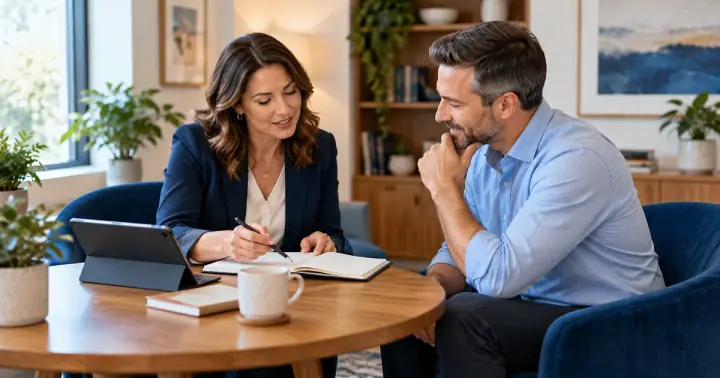 Consultant scheduling software