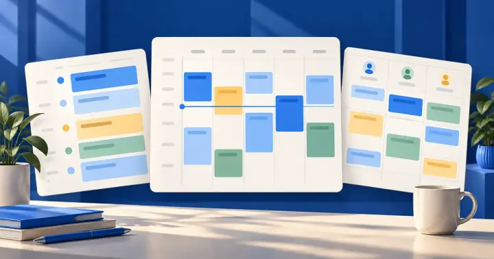 Free Appointment Scheduling Software